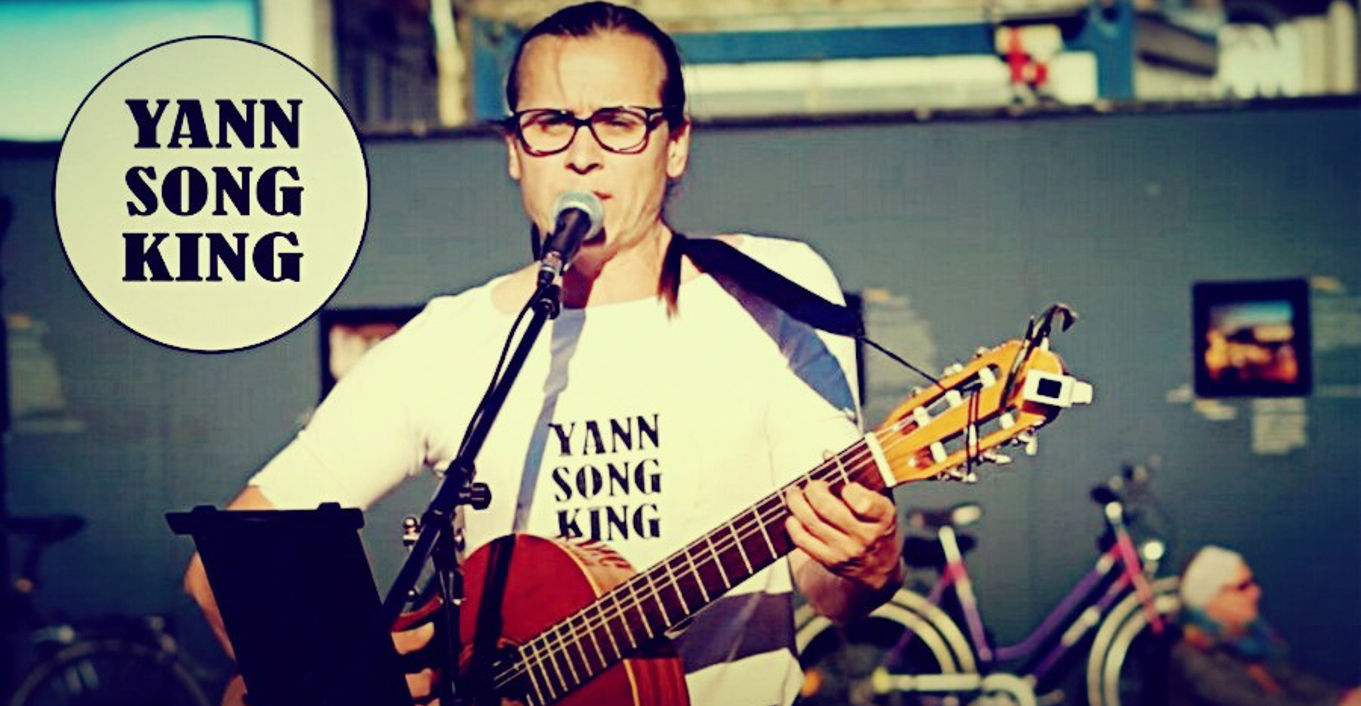 Yann Song King