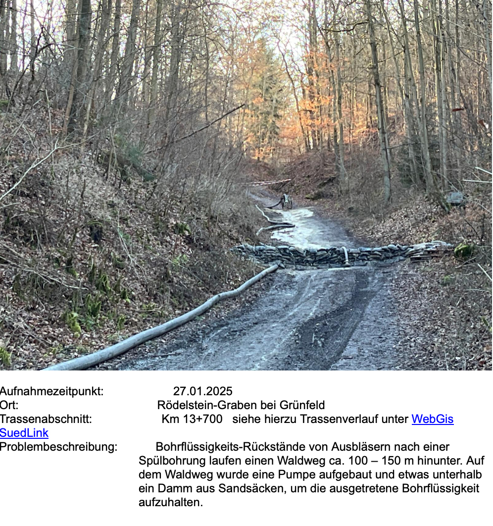 ... weitere Fotos auf www.stromautobahn.de