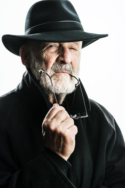 Francois Loeb © Mark Baumgartner