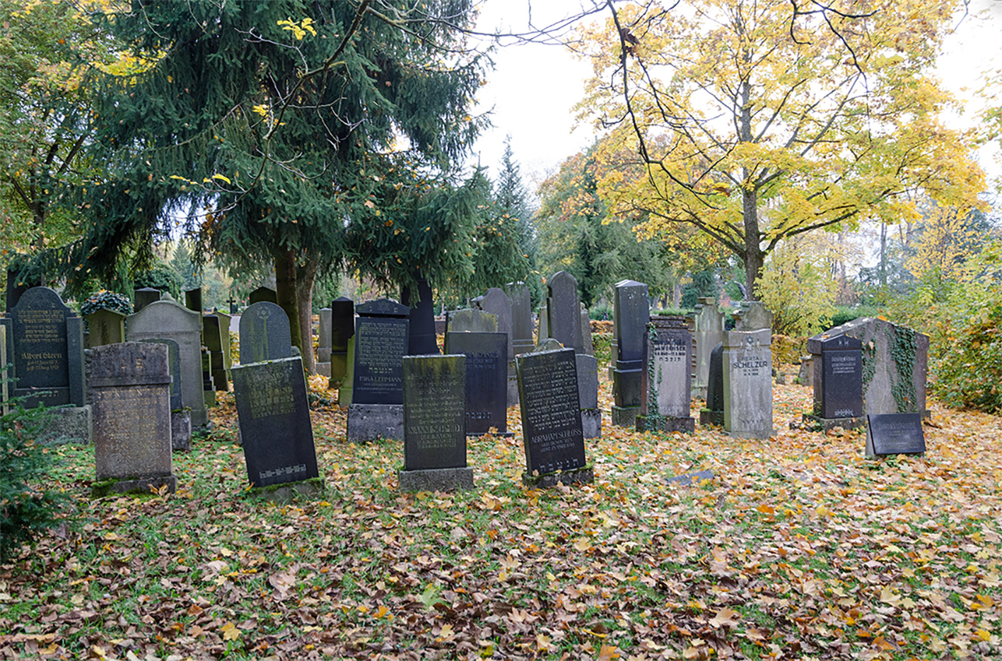 https://de.wikipedia.org/wiki/J%C3%BCdischer_Friedhof_(Schweinfurt)