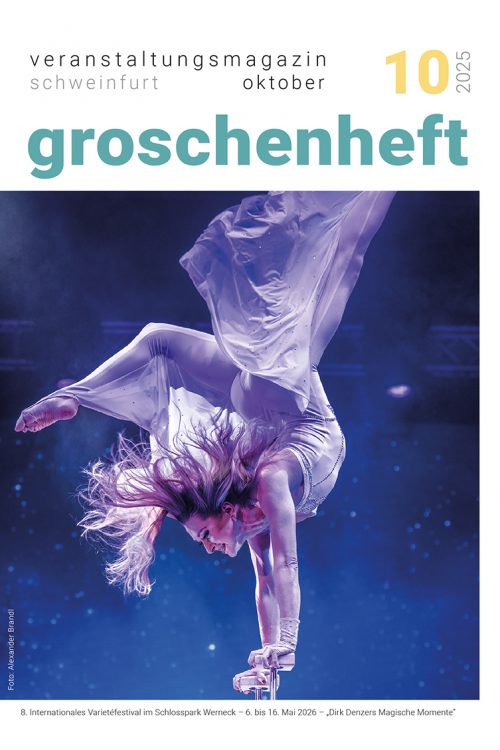 GH Oktober 2025