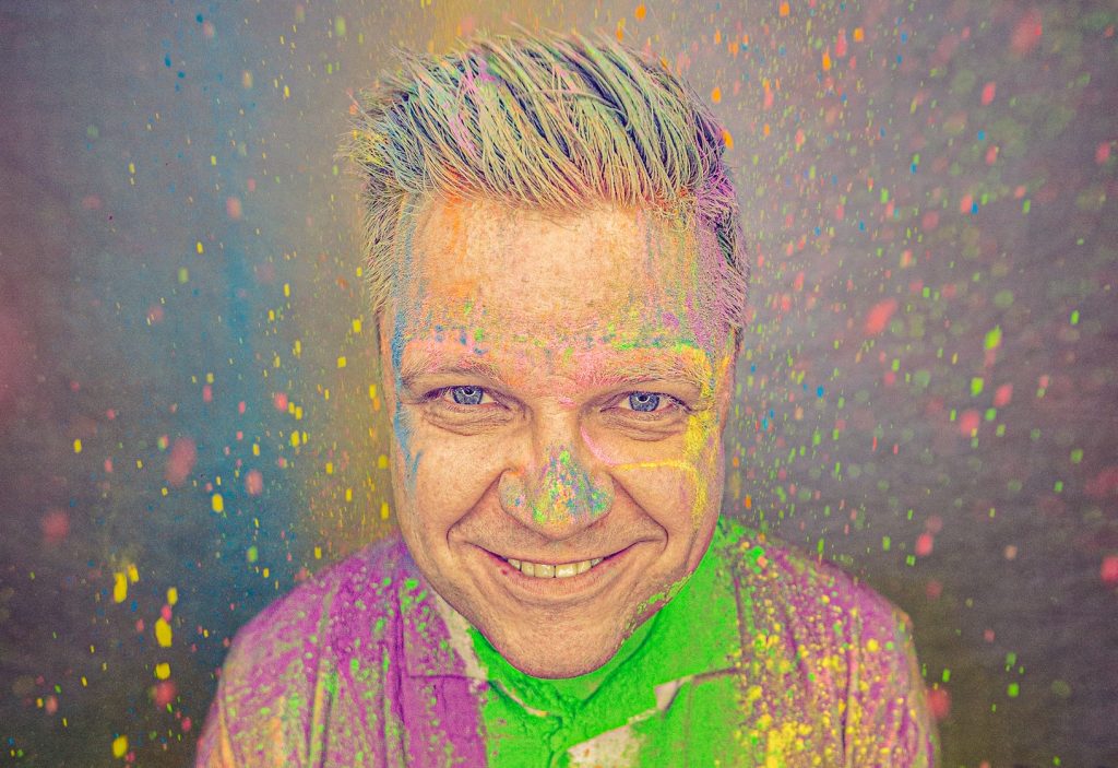 Ralf Winkelbeiner, Foto Michael Heider