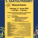 5. Saatgutmarkt