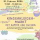 Kinderkleidermarkt Sennfeld