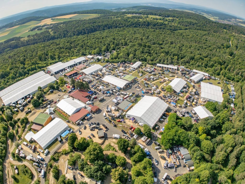 Foto: Michael Grafberger