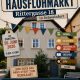 Hausflohmarkt Rittergasse 18
