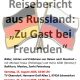 Reisebericht - DFV SW/WÜ und des NDS Gesprächskreises SW/WÜ