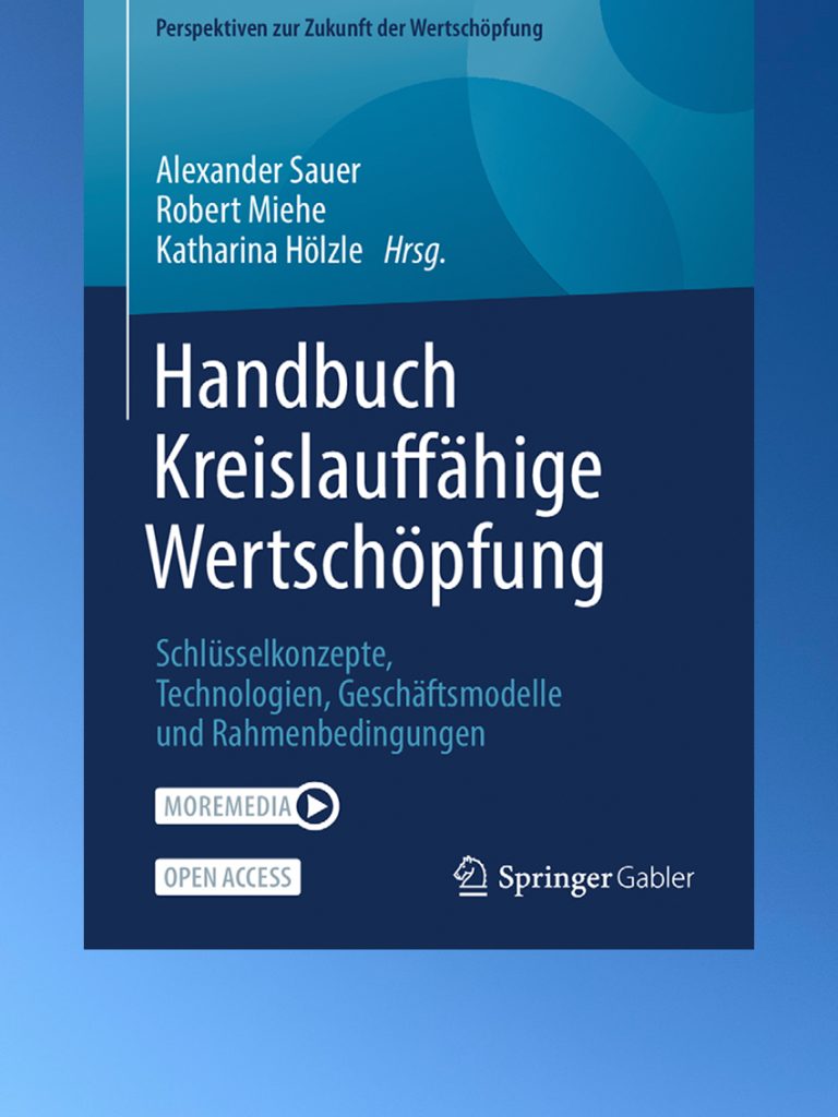 © Fraunhofer-Zentrum IMW 2026