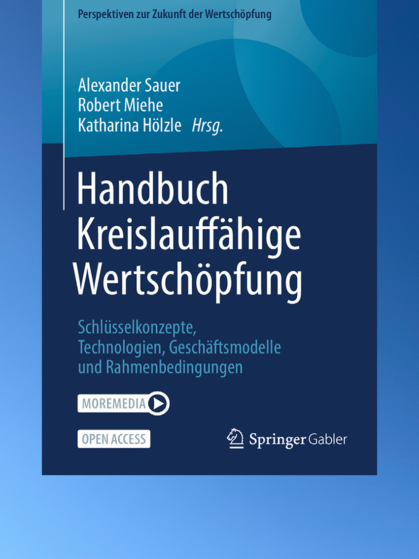 © Fraunhofer-Zentrum IMW 2026