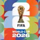 Panini WM 2026 Sticker zum Verkaufen