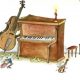 Cellist/in gesucht